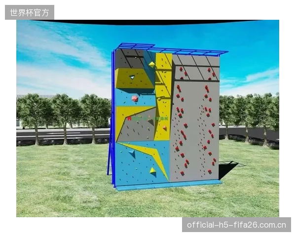 深圳Klimbër攀岩馆通过换装模块化玻璃钢面板,预计将未来十年的墙体维护成本压缩了40% 深圳Klimbër攀岩馆通过换装模块化玻璃钢面板,预计将未来十年的墙体维护成本压缩了40%